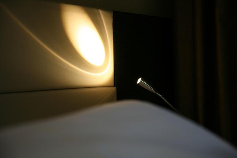 Ego Hotel - Oda