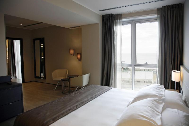 Ego Hotel - Oda