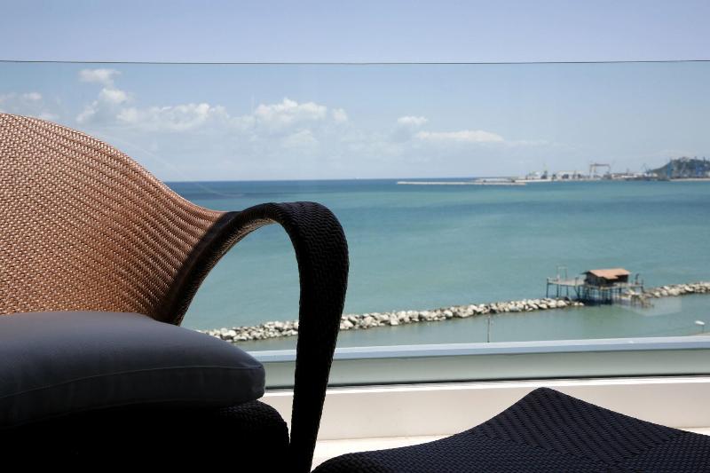 Ego Hotel - Oda
