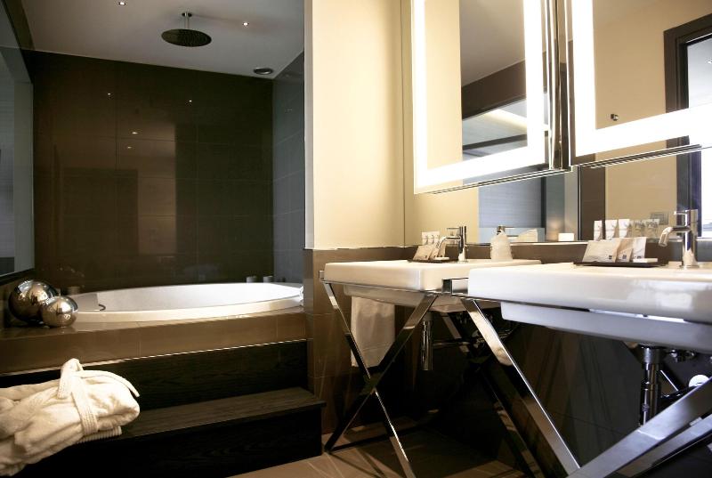 Ego Hotel - Oda