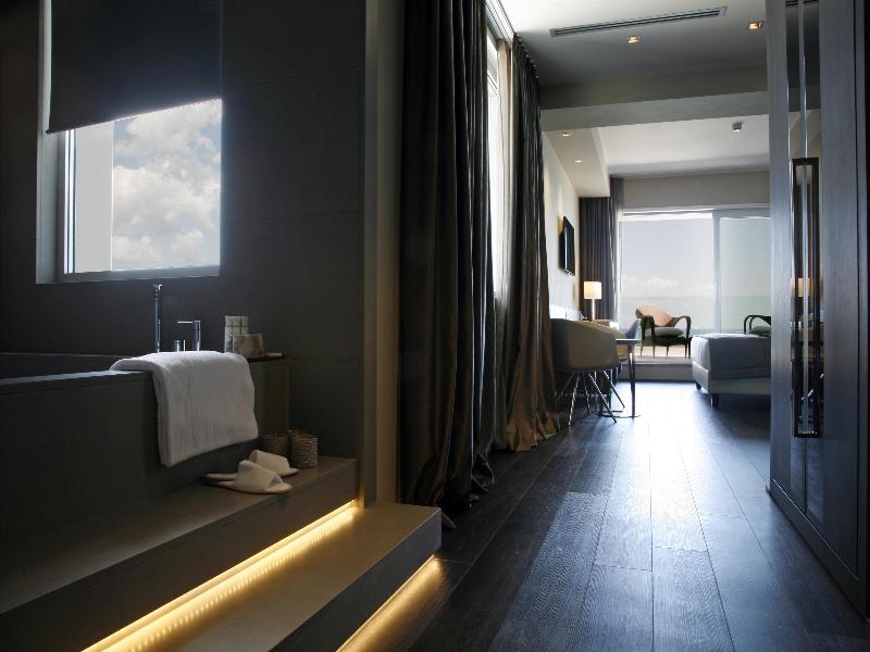 Ego Hotel - Oda