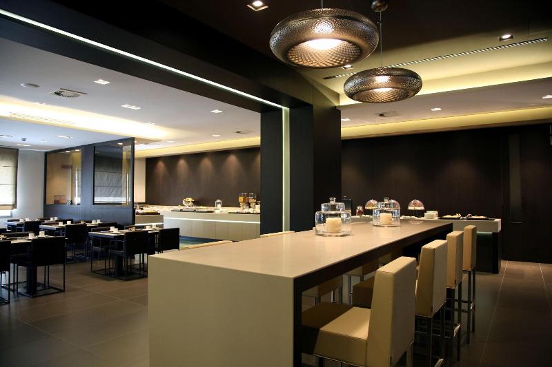 Ego Hotel - Restoran