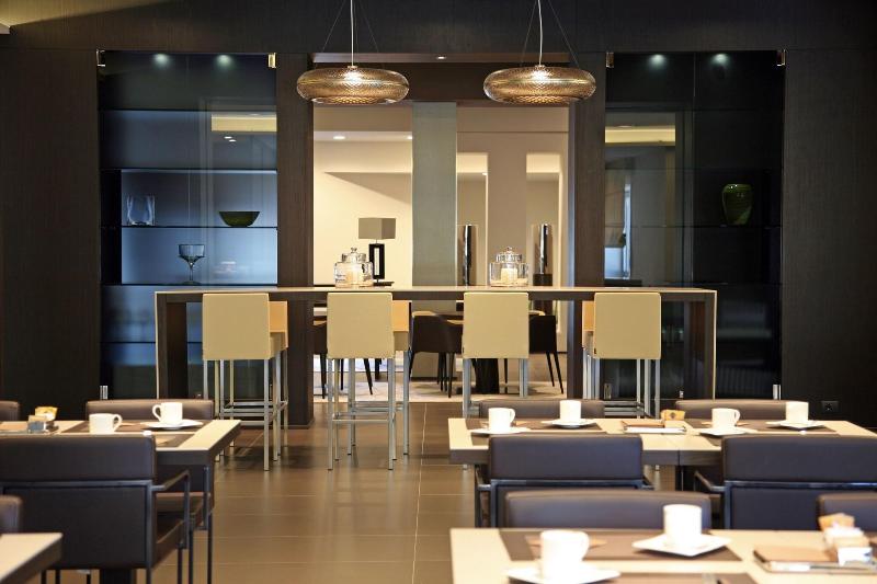 Ego Hotel - Restoran