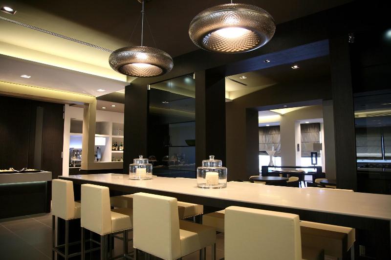 Ego Hotel - Restoran