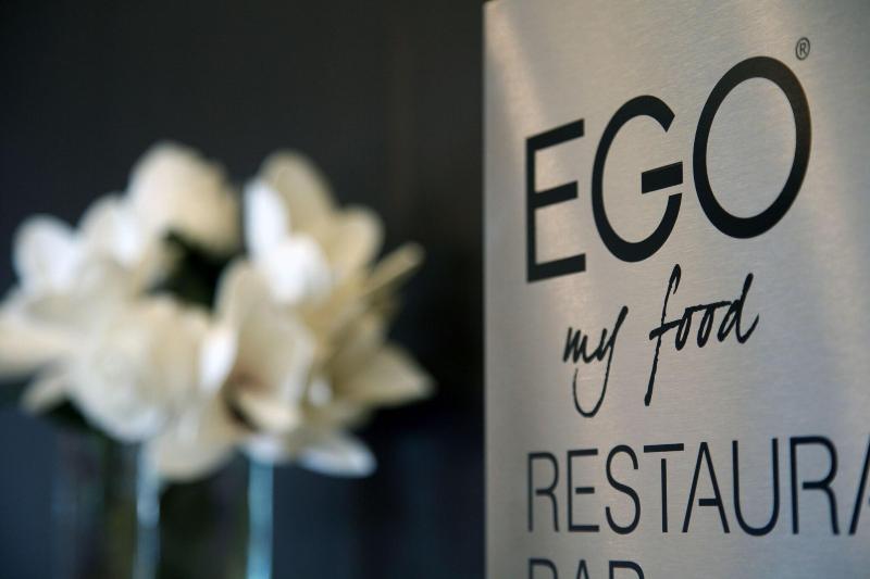 Ego Hotel - Restoran