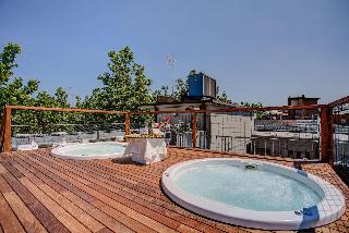 CRISTALLO otel fotoğrafı