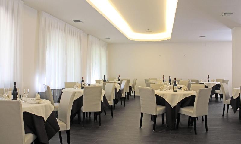 CRISTALLO - Restoran