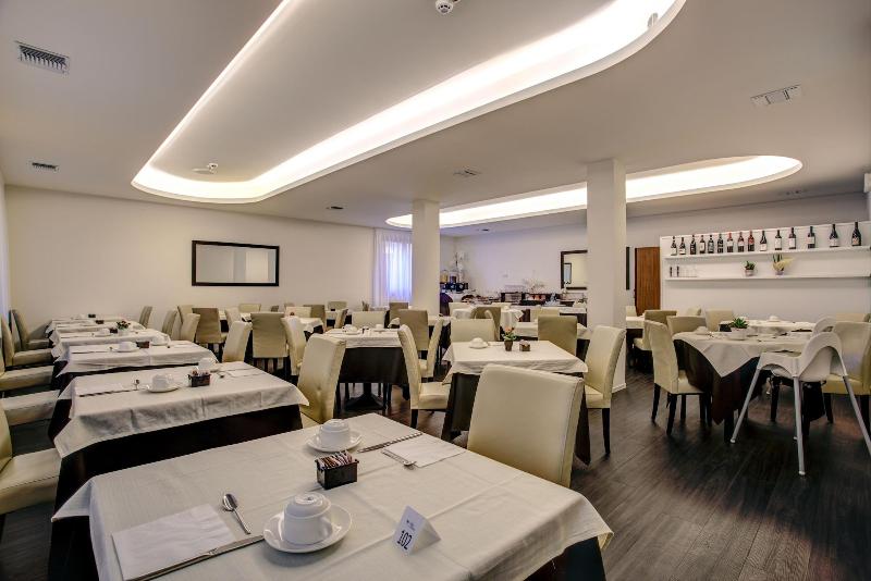 CRISTALLO - Restoran