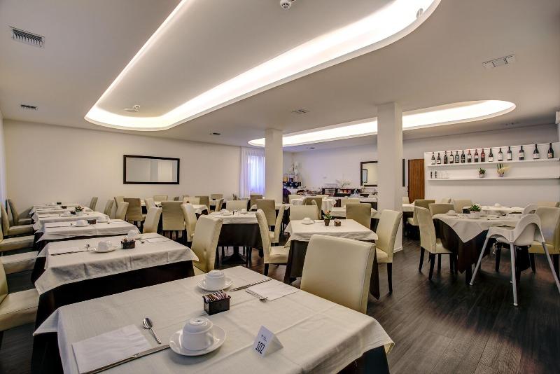 CRISTALLO - Restoran