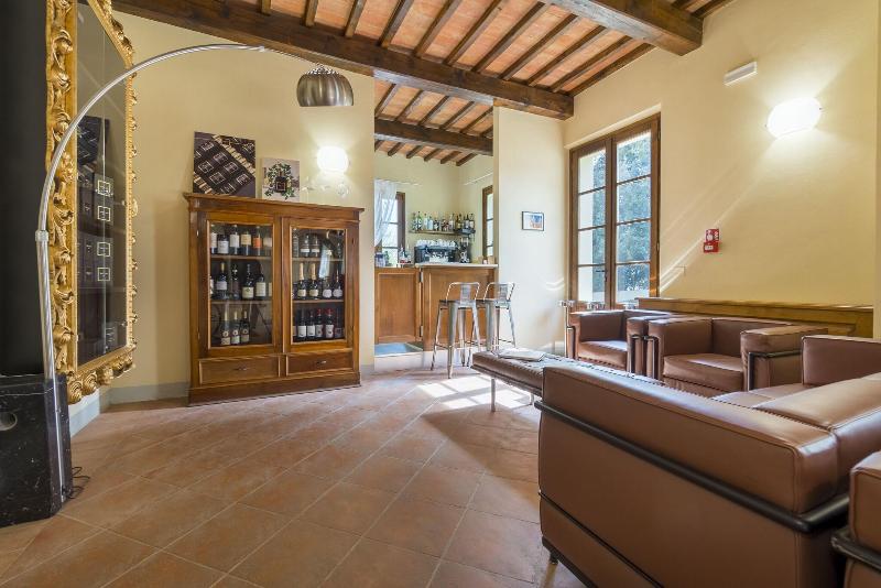 Boccioleto Resort Spa - Bar