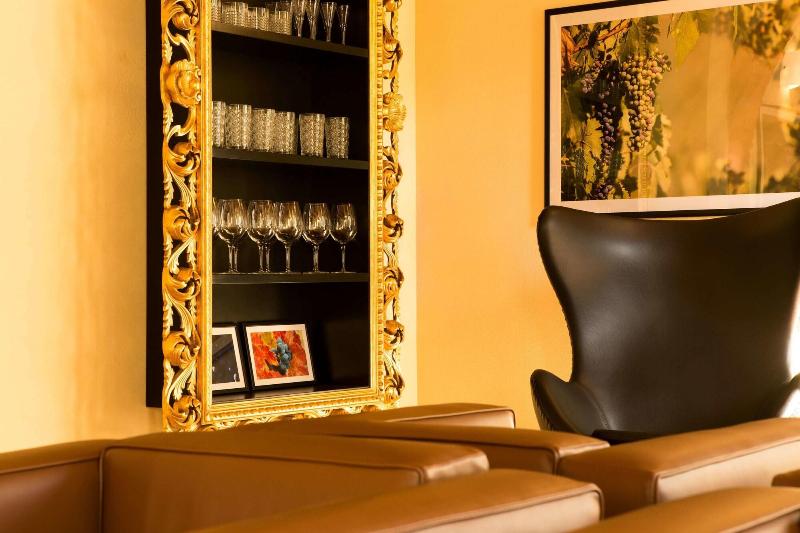 Boccioleto Resort Spa - Bar