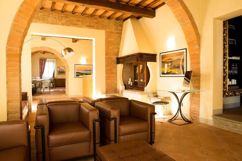 Boccioleto Resort Spa - Bar