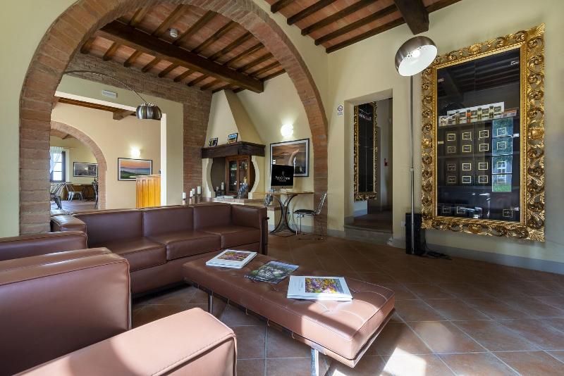 Boccioleto Resort Spa - Bar