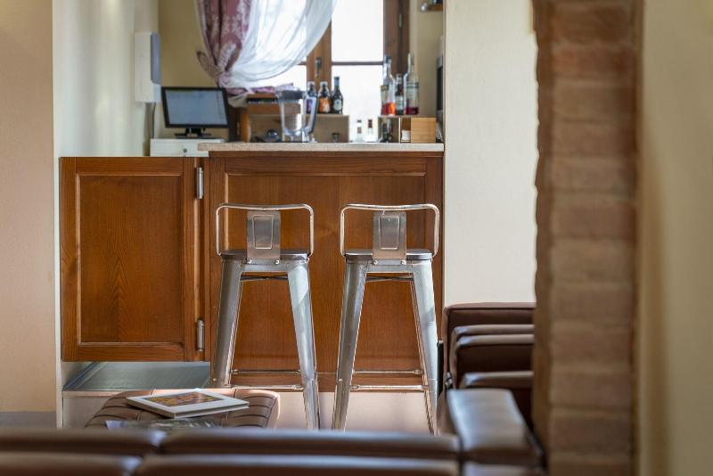 Boccioleto Resort Spa - Bar