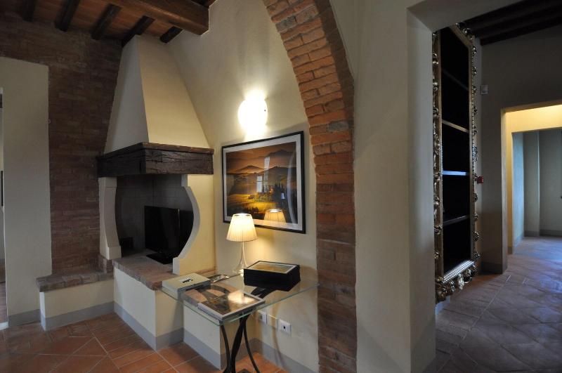 Boccioleto Resort Spa - Lobi