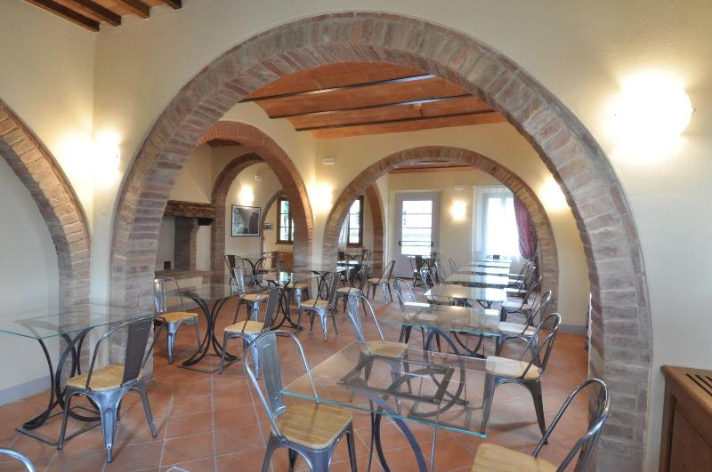 Boccioleto Resort Spa - Toplantı