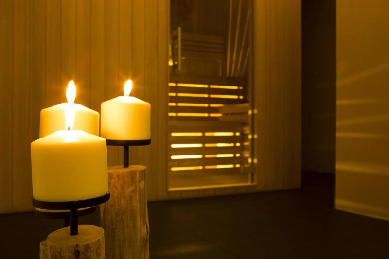 Boccioleto Resort Spa - Aktivite