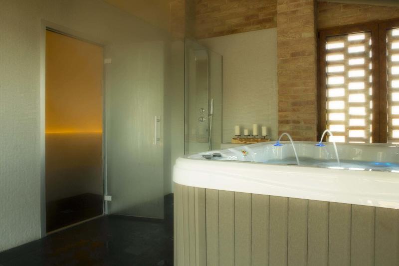 Boccioleto Resort Spa - Aktivite