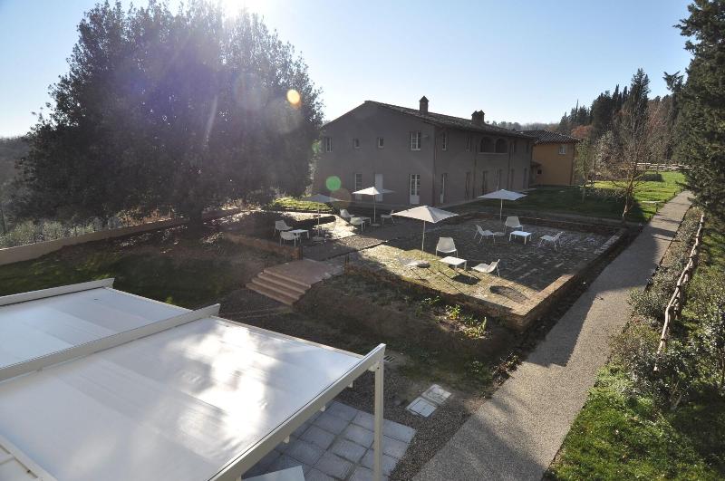 Boccioleto Resort Spa - Aktivite