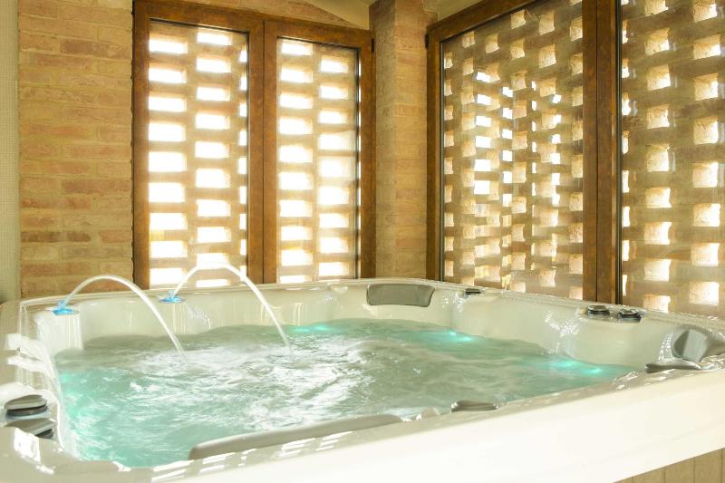 Boccioleto Resort Spa - Aktivite