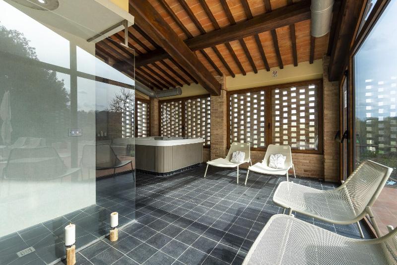 Boccioleto Resort Spa - Aktivite