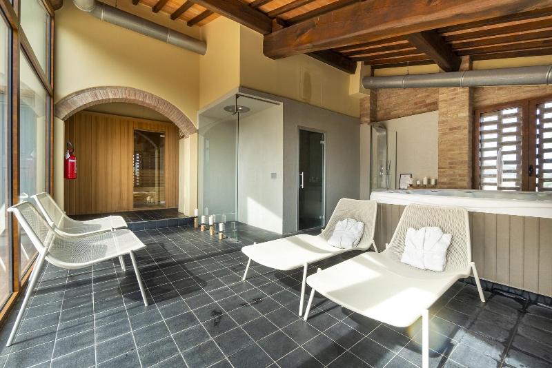 Boccioleto Resort Spa - Aktivite