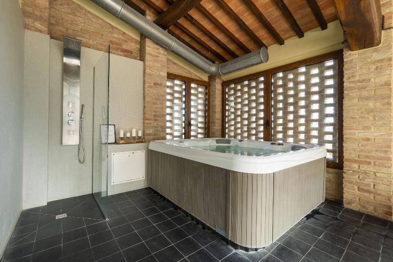 Boccioleto Resort Spa - Aktivite