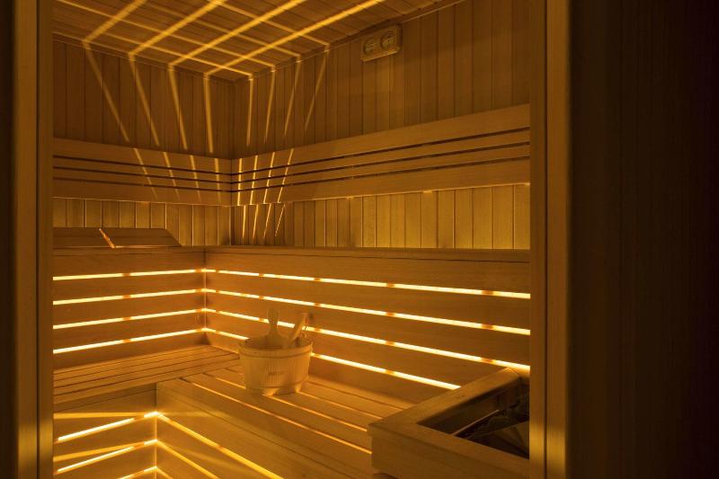 Boccioleto Resort Spa - Aktivite