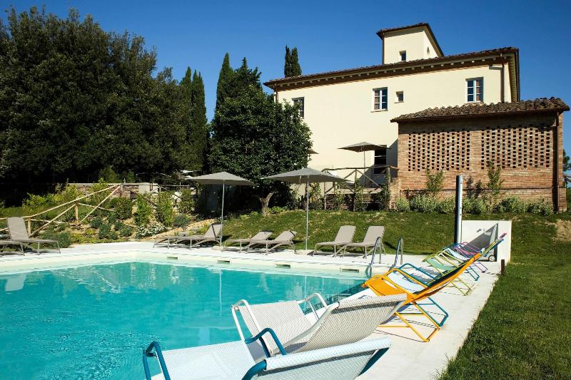 Boccioleto Resort Spa - Aktivite