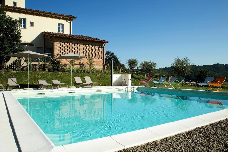 Boccioleto Resort Spa - Aktivite