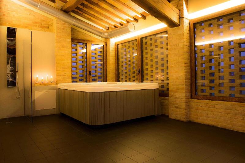 Boccioleto Resort Spa - Aktivite