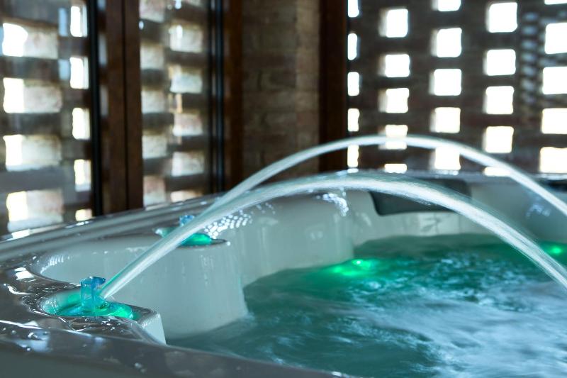 Boccioleto Resort Spa - Aktivite