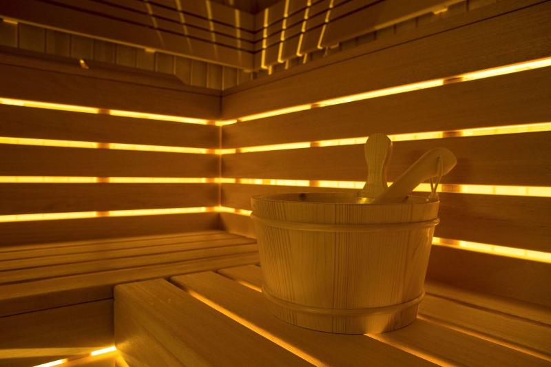 Boccioleto Resort Spa - Aktivite