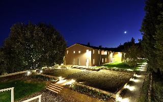 Boccioleto Resort Spa otel fotoğrafı