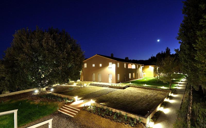 Boccioleto Resort Spa - Genel