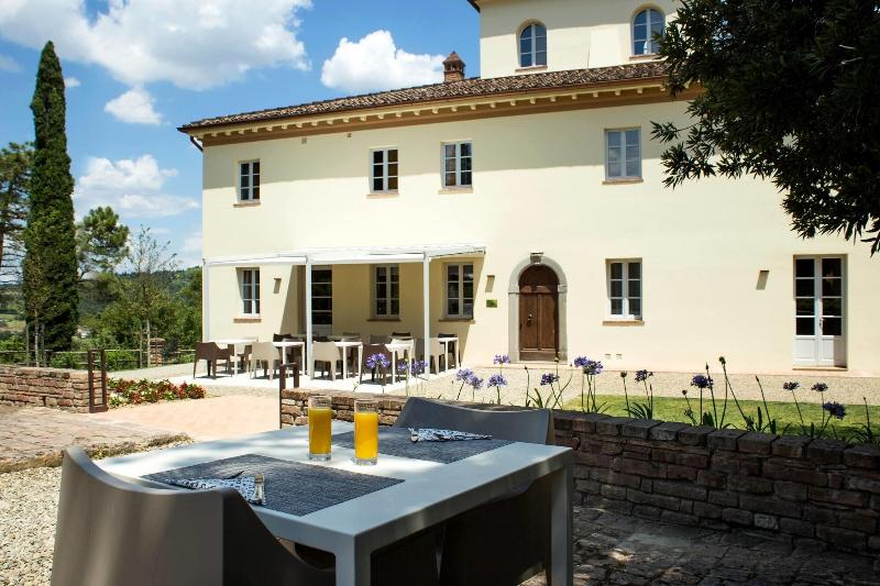 Boccioleto Resort Spa - Genel