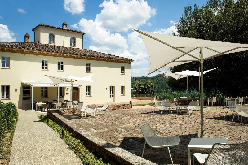 Boccioleto Resort Spa - Genel