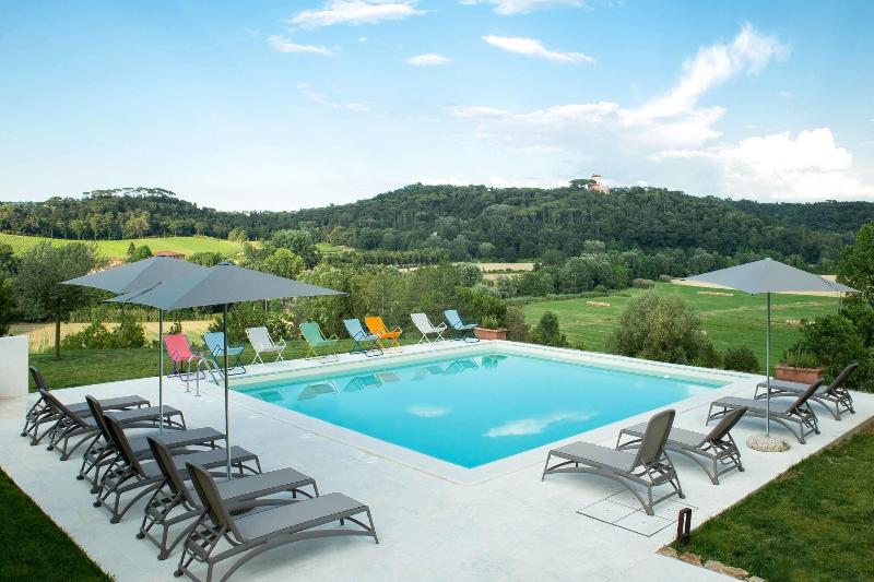 Boccioleto Resort Spa - Genel