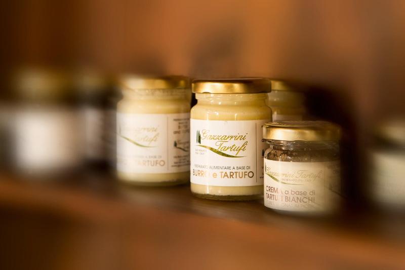 Boccioleto Resort Spa - Genel