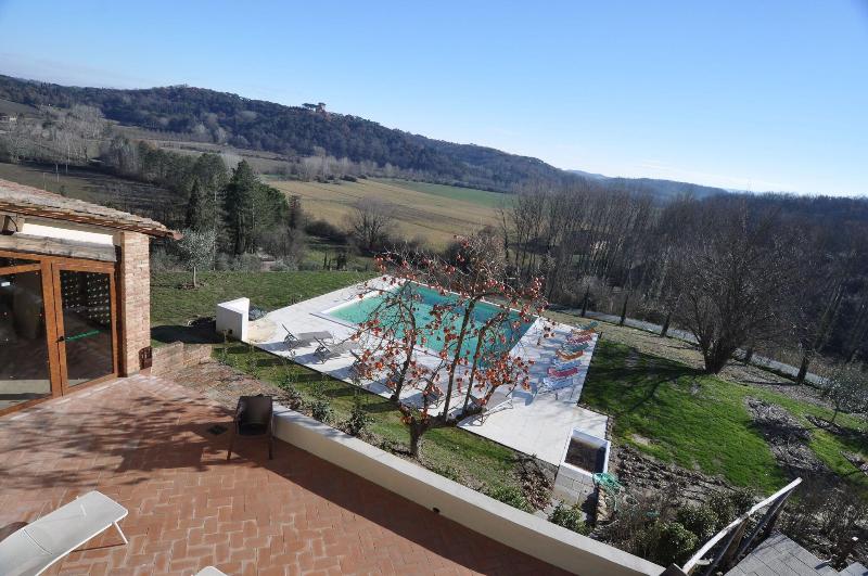 Boccioleto Resort Spa - Genel