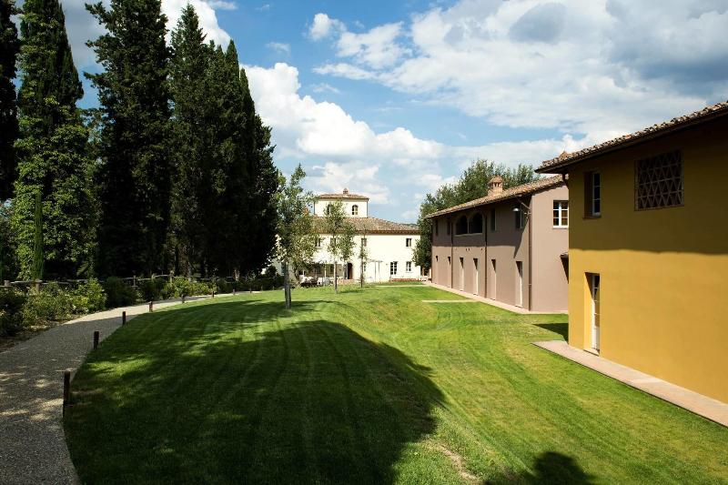 Boccioleto Resort Spa - Genel
