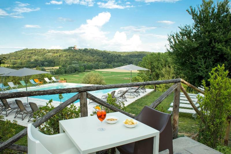 Boccioleto Resort Spa - Genel