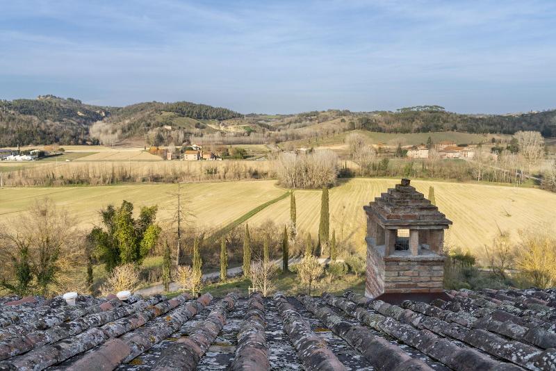 Boccioleto Resort Spa - Genel