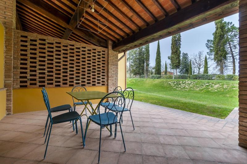 Boccioleto Resort Spa - Genel