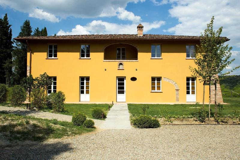 Boccioleto Resort Spa - Genel