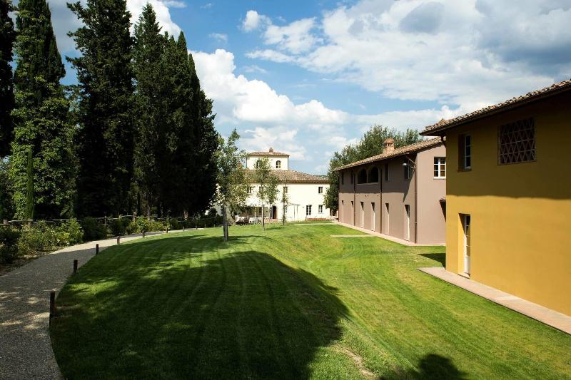 Boccioleto Resort Spa - Genel