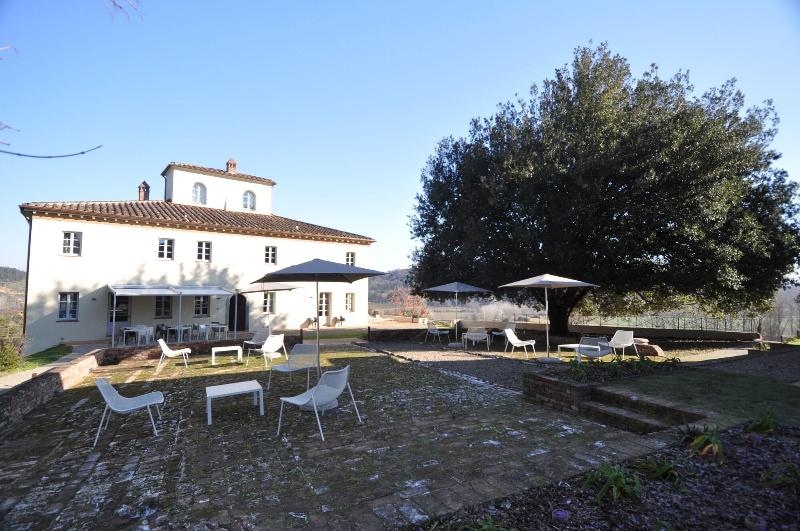 Boccioleto Resort Spa - Genel