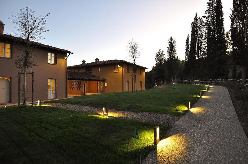 Boccioleto Resort Spa - Genel