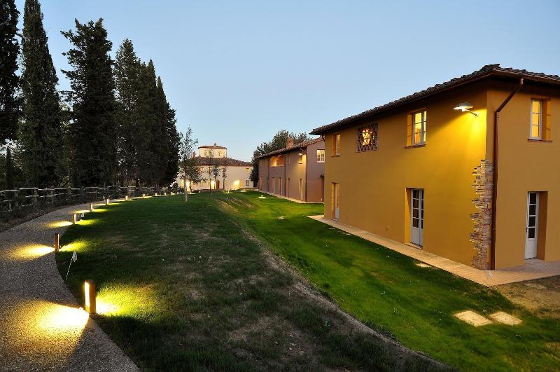 Boccioleto Resort Spa - Genel