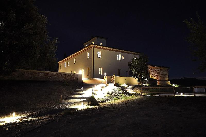 Boccioleto Resort Spa - Genel